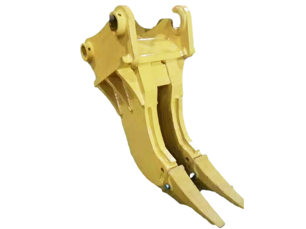 挖掘機(jī)抓具